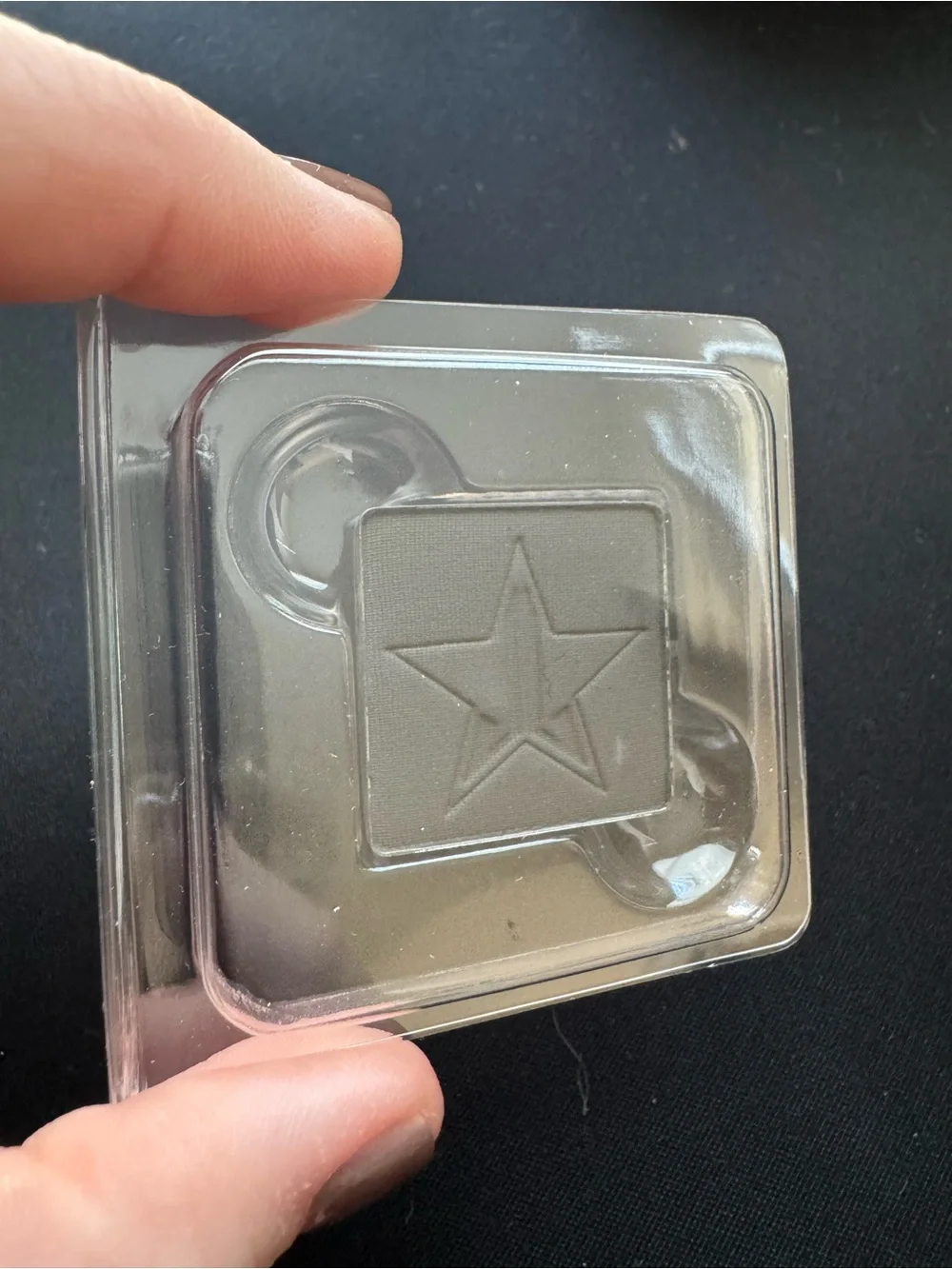 Jeffree Star Cosmetics Punk Couture Eyeshadow Singles BNIB Set of 2 Sealed